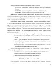 Statybos projekto valdymas 19 puslapis