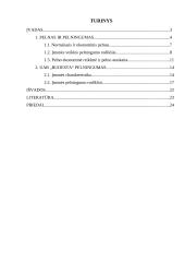 Statybų įmonės pelningumo rodikliai: UAB "Rudesta"