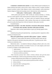 Statybų įmonės pelningumo rodikliai: UAB "Rudesta" 12 puslapis