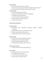 Statybų įmonės pelningumo rodikliai: UAB "Rudesta" 14 puslapis