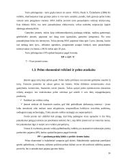 Statybų įmonės pelningumo rodikliai: UAB "Rudesta" 10 puslapis