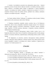 Statinių avarinės būklės pripažinimo ir griovimo tvarka 11 puslapis