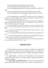 Statinių avarinės būklės pripažinimo ir griovimo tvarka 12 puslapis