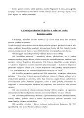 Statinių avarinės būklės pripažinimo ir griovimo tvarka 13 puslapis