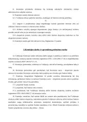 Statinių avarinės būklės pripažinimo ir griovimo tvarka 14 puslapis