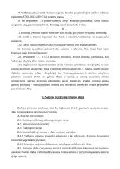 Statinių avarinės būklės pripažinimo ir griovimo tvarka 15 puslapis