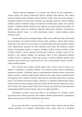 Statinių avarinės būklės pripažinimo ir griovimo tvarka 2 puslapis