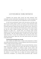 Statinių avarinės būklės pripažinimo ir griovimo tvarka 4 puslapis