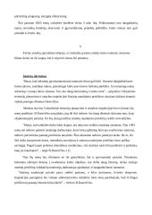 Statinių avarinės būklės pripažinimo ir griovimo tvarka 5 puslapis