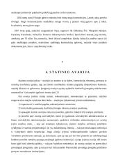 Statinių avarinės būklės pripažinimo ir griovimo tvarka 7 puslapis