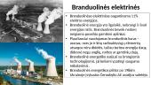 Elektros energetika Lietuvoje  8 puslapis