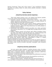 Statistinio stebėjimo formos ir rūšys. Statistinio mokslo metodai ir dėsningumas 11 puslapis