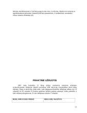 Statistinio stebėjimo formos ir rūšys. Statistinio mokslo metodai ir dėsningumas 12 puslapis