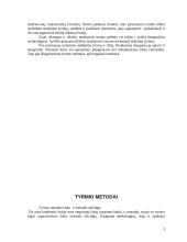 Statistinio stebėjimo formos ir rūšys. Statistinio mokslo metodai ir dėsningumas 3 puslapis