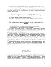 Statistinio stebėjimo formos ir rūšys. Statistinio mokslo metodai ir dėsningumas 5 puslapis