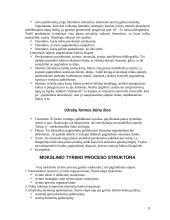 Statistinio stebėjimo formos ir rūšys. Statistinio mokslo metodai ir dėsningumas 9 puslapis