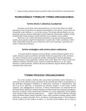 Statistinio stebėjimo formos ir rūšys. Statistinio mokslo metodai ir dėsningumas 10 puslapis