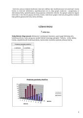 Statistinių duomenų suvedimas ir grupavimas 8 puslapis