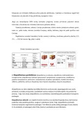 Krovinių pervežimo veiklos teisinis reguliavimas 2 puslapis