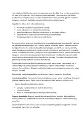 Krovinių pervežimo veiklos teisinis reguliavimas 3 puslapis