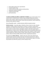 Krovinių pervežimo veiklos teisinis reguliavimas 4 puslapis