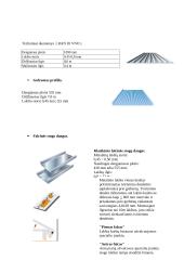 Stogo dangų rūšys 17 puslapis