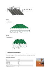 Stogo dangų rūšys 19 puslapis