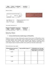 Stogo dangų rūšys 8 puslapis