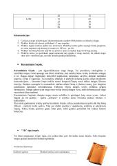 Stogo dangų rūšys 9 puslapis