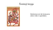 Hinduizmas ir hinduizmo dievai 5 puslapis