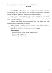 Stogo dangos. Stogų dangų paskirtis ir skirstymas pagal žaliavas. Kokybės reikalavimai 2 puslapis