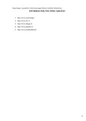 Stogo dangos. Stogų dangų paskirtis ir skirstymas pagal žaliavas. Kokybės reikalavimai 13 puslapis