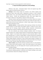 Stogo dangos. Stogų dangų paskirtis ir skirstymas pagal žaliavas. Kokybės reikalavimai 4 puslapis