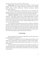 Stogo dangos. Stogų dangų paskirtis ir skirstymas pagal žaliavas. Kokybės reikalavimai 5 puslapis