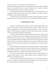 Stogo dangos. Stogų dangų paskirtis ir skirstymas pagal žaliavas. Kokybės reikalavimai 10 puslapis