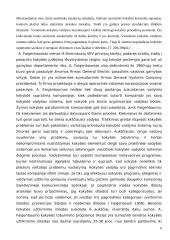 Strategijos kūrimas 6 puslapis