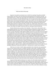 Kalbėjimas: Meilės tema literatūroje 