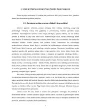 Struktūriniai ekonomikos pokyčiai Lietuvoje 7 puslapis