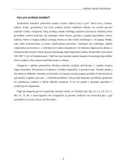 Sunkieji metalai dirvožemyje 4 puslapis