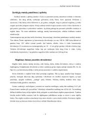 Sunkieji metalai dirvožemyje 5 puslapis