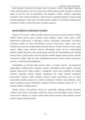 Sunkieji metalai dirvožemyje 8 puslapis