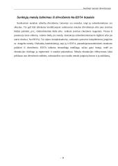 Sunkieji metalai dirvožemyje 9 puslapis