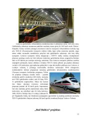 Supergreitieji traukiniai 12 puslapis