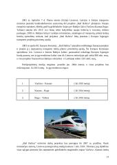 Supergreitieji traukiniai 13 puslapis