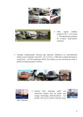 Supergreitieji traukiniai 9 puslapis