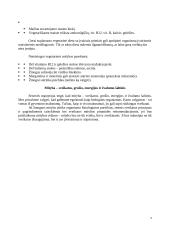 Sveika mityba ir jos įpročių ugdymas 9 puslapis