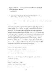 Sveikaskaitis programavimas. Uždavinio formulavimas ir sprendimas 15 puslapis