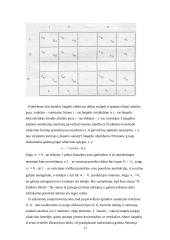 Sveikaskaitis programavimas. Uždavinio formulavimas ir sprendimas 17 puslapis