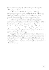 Vaikų užimtumo problemos 11 puslapis