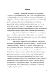 Vaikų užimtumo problemos 15 puslapis